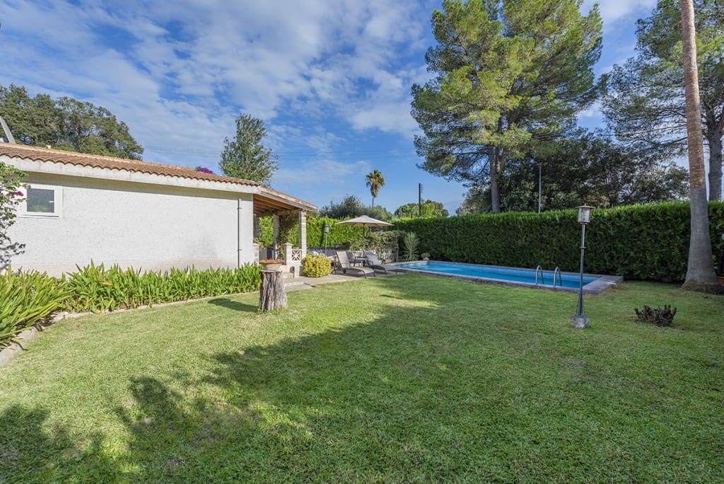 3 quarto Moradia Geminada para venda em Pollensa / Pollenca com piscina - 725 000 € (Ref: 6535861)