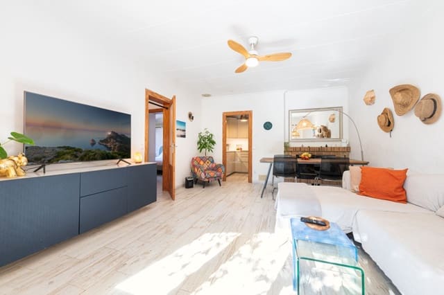 3 quarto Moradia Geminada para venda em Pollensa / Pollença com piscina - 725 000 € (Ref: 6535861)