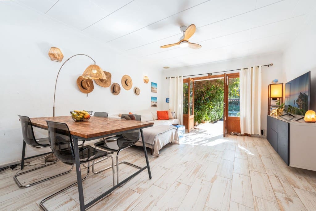 3 quarto Moradia Geminada para venda em Pollensa / Pollenca com piscina - 725 000 € (Ref: 6535861)