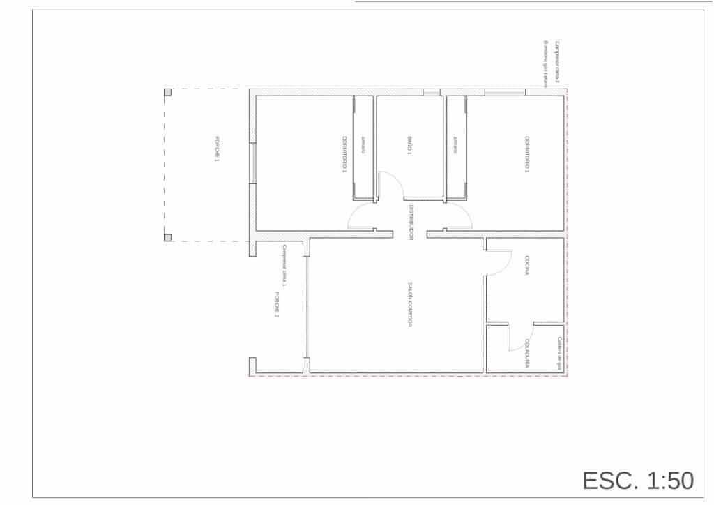 3 chambre Villa/Maison Semi-Mitoyenne à vendre à Pollensa / Pollenca avec piscine - 725 000 € (Ref: 6535861)
