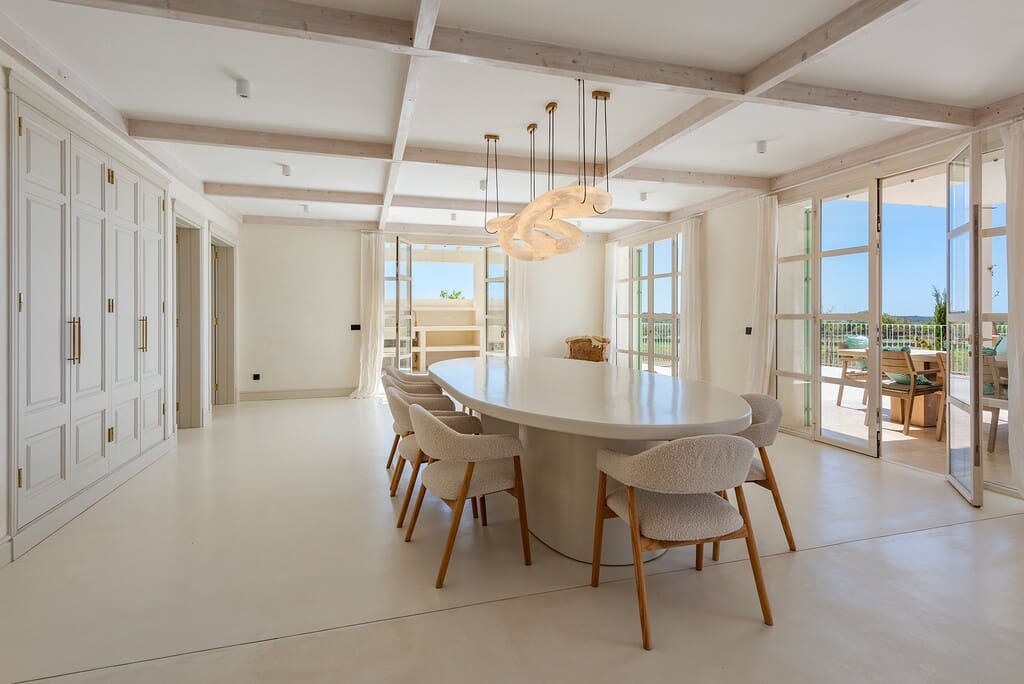 5 sovrum Finca/Hus på landet till salu i Ses Salines med pool garage - 5 250 000 € (Ref: 6535874)