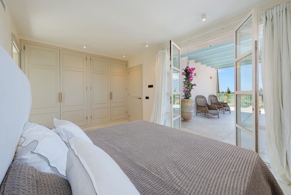 5 sovrum Finca/Hus på landet till salu i Ses Salines med pool garage - 5 250 000 € (Ref: 6535874)