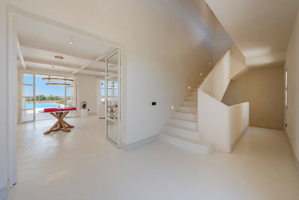 5 sovrum Finca/Hus på landet till salu i Ses Salines med pool garage - 5 250 000 € (Ref: 6535874)