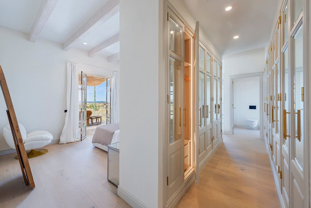 5 sovrum Finca/Hus på landet till salu i Ses Salines med pool garage - 5 250 000 € (Ref: 6535874)