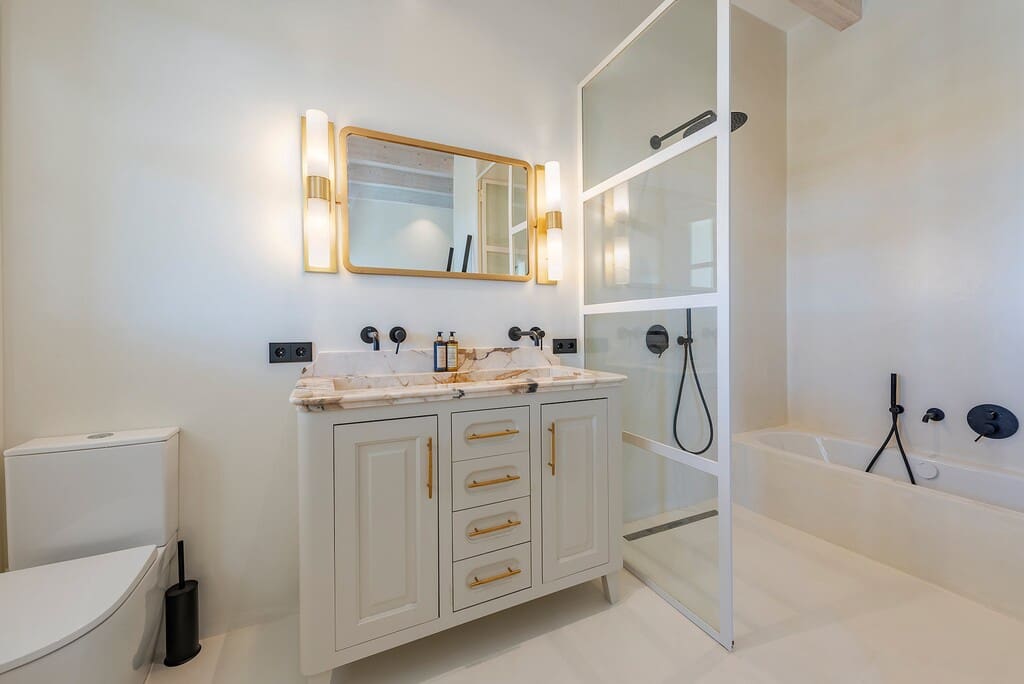 5 sovrum Finca/Hus på landet till salu i Ses Salines med pool garage - 5 250 000 € (Ref: 6535874)