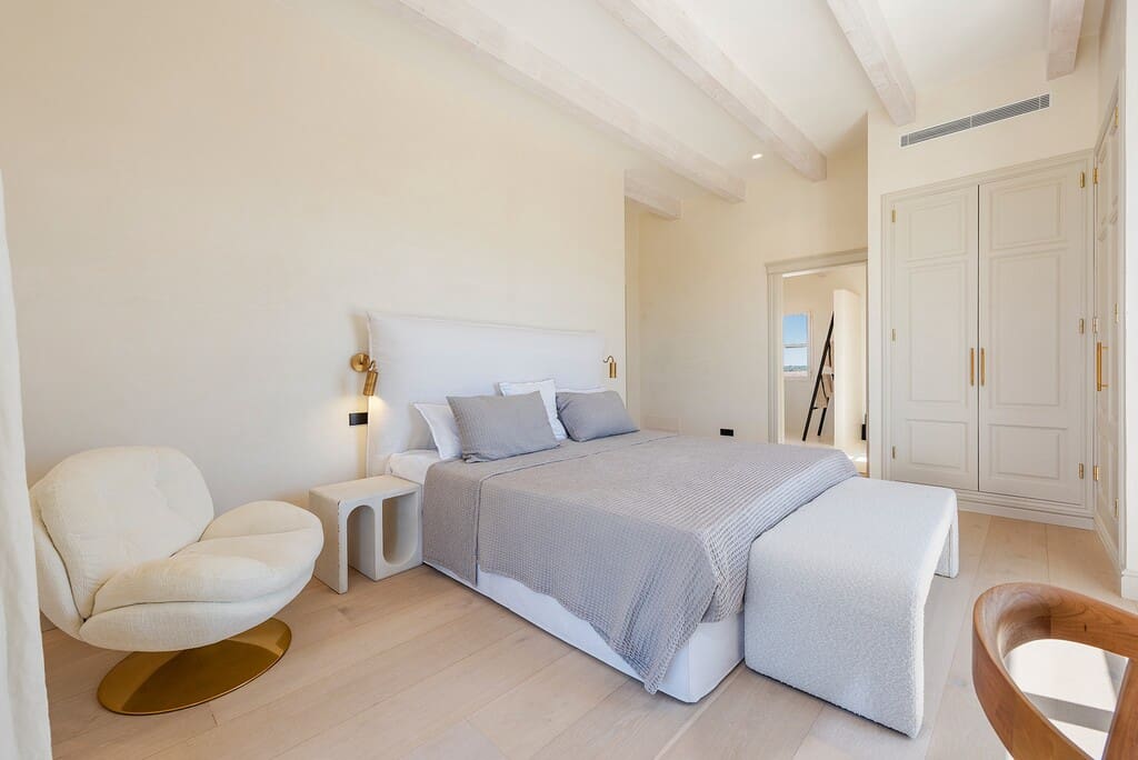 5 sovrum Finca/Hus på landet till salu i Ses Salines med pool garage - 5 250 000 € (Ref: 6535874)