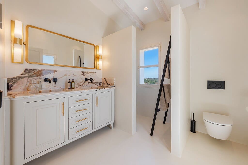 5 sovrum Finca/Hus på landet till salu i Ses Salines med pool garage - 5 250 000 € (Ref: 6535874)