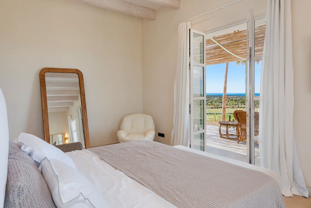 5 sovrum Finca/Hus på landet till salu i Ses Salines med pool garage - 5 250 000 € (Ref: 6535874)