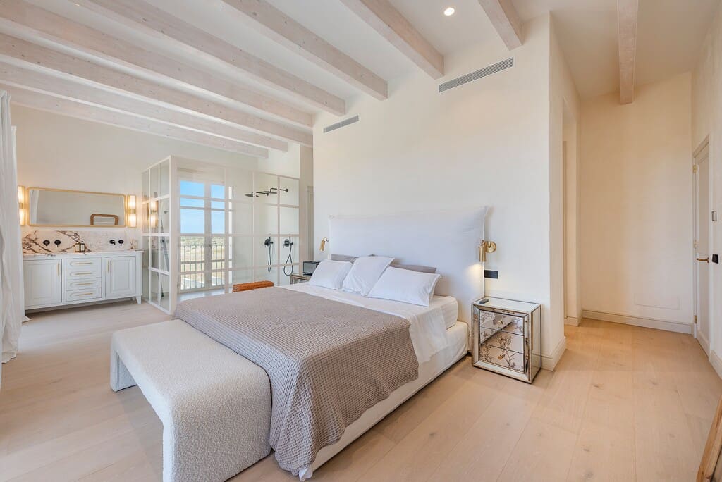 5 sovrum Finca/Hus på landet till salu i Ses Salines med pool garage - 5 250 000 € (Ref: 6535874)