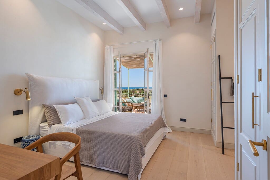 5 sovrum Finca/Hus på landet till salu i Ses Salines med pool garage - 5 250 000 € (Ref: 6535874)