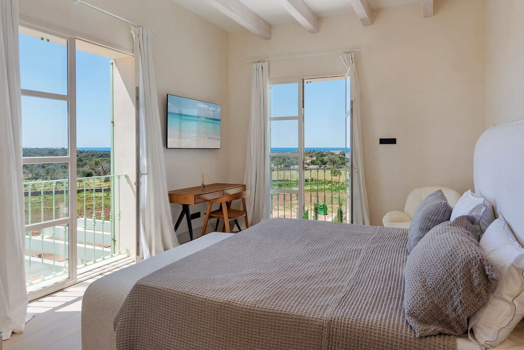 5 sovrum Finca/Hus på landet till salu i Ses Salines med pool garage - 5 250 000 € (Ref: 6535874)