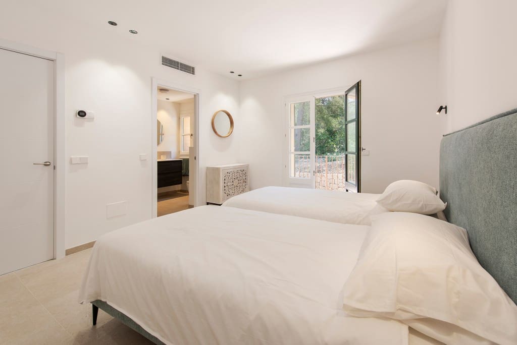 5 soveværelse Finca/Landehus til salg i Alcudia med swimmingpool garage - € 3.750.000 (Ref: 6627249)