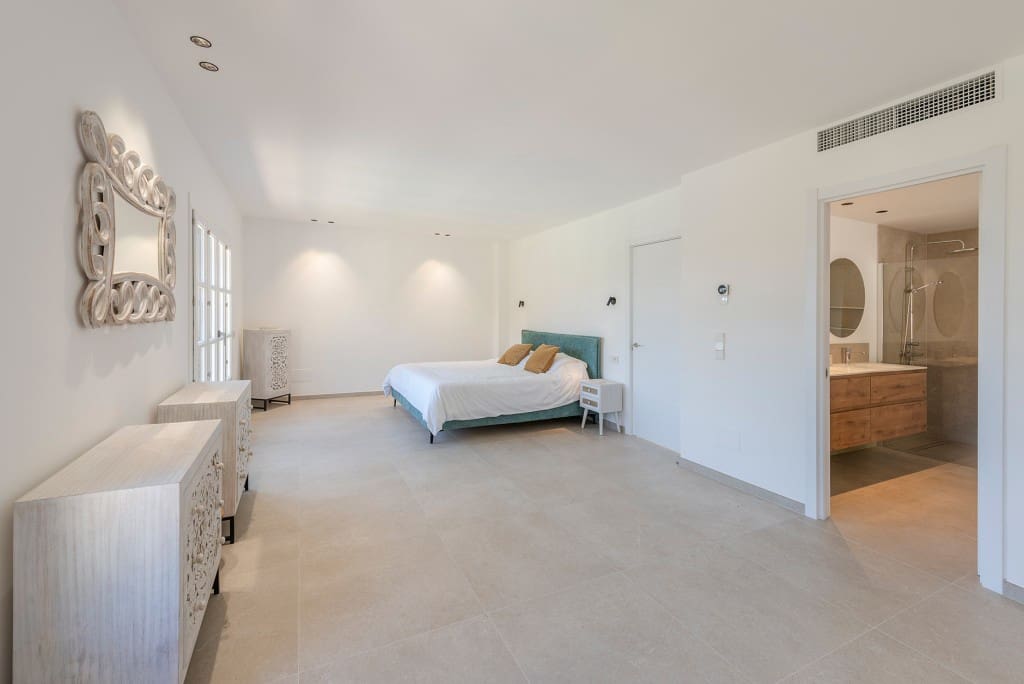 5 soveværelse Finca/Landehus til salg i Alcudia med swimmingpool garage - € 3.750.000 (Ref: 6627249)