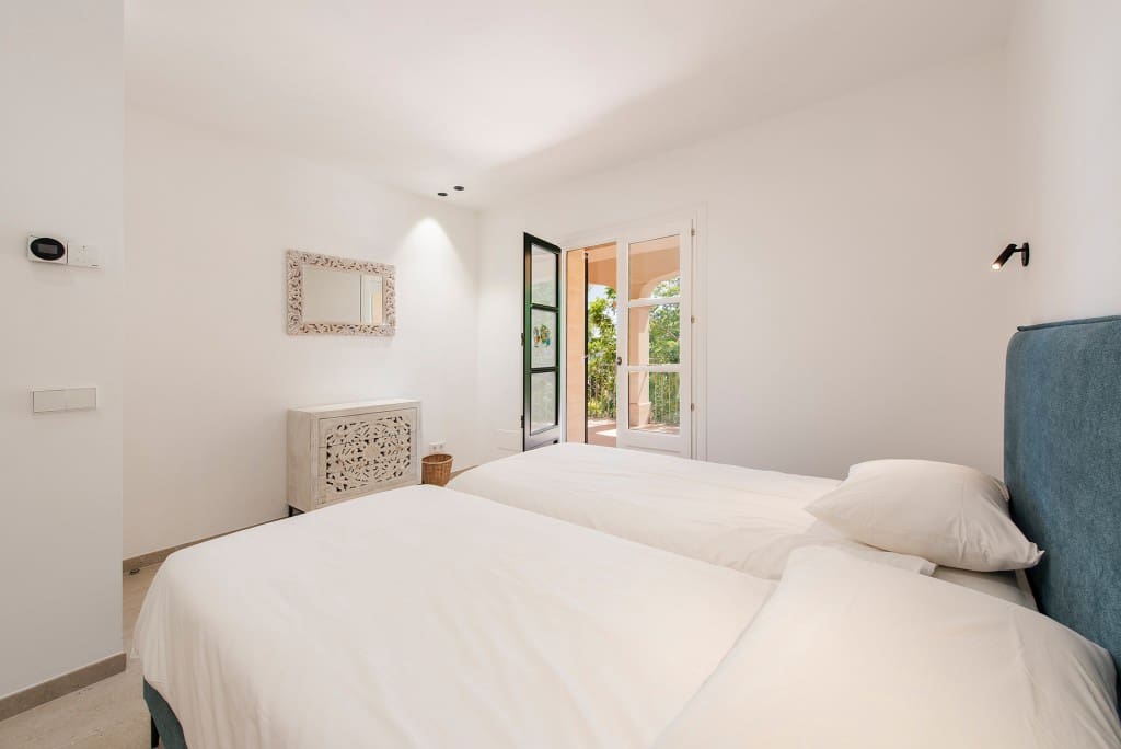 5 soveværelse Finca/Landehus til salg i Alcudia med swimmingpool garage - € 3.750.000 (Ref: 6627249)