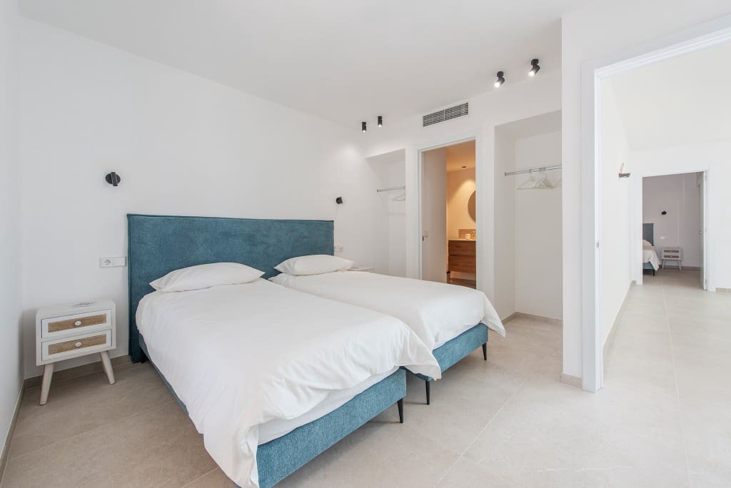 5 soveværelse Finca/Landehus til salg i Alcudia med swimmingpool garage - € 3.750.000 (Ref: 6627249)