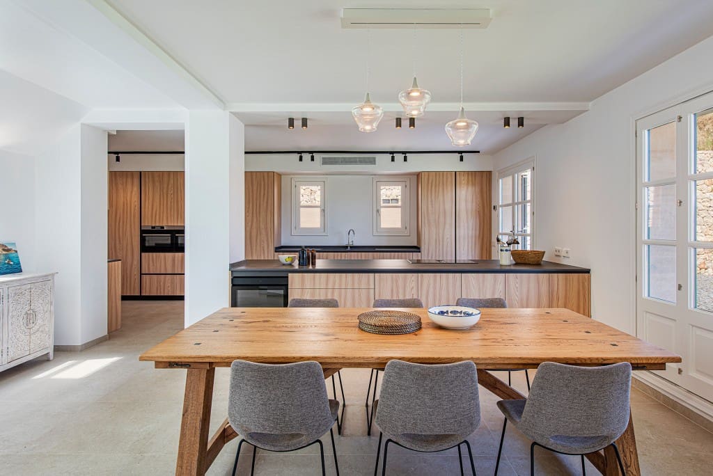 5 soveværelse Finca/Landehus til salg i Alcudia med swimmingpool garage - € 3.750.000 (Ref: 6627249)