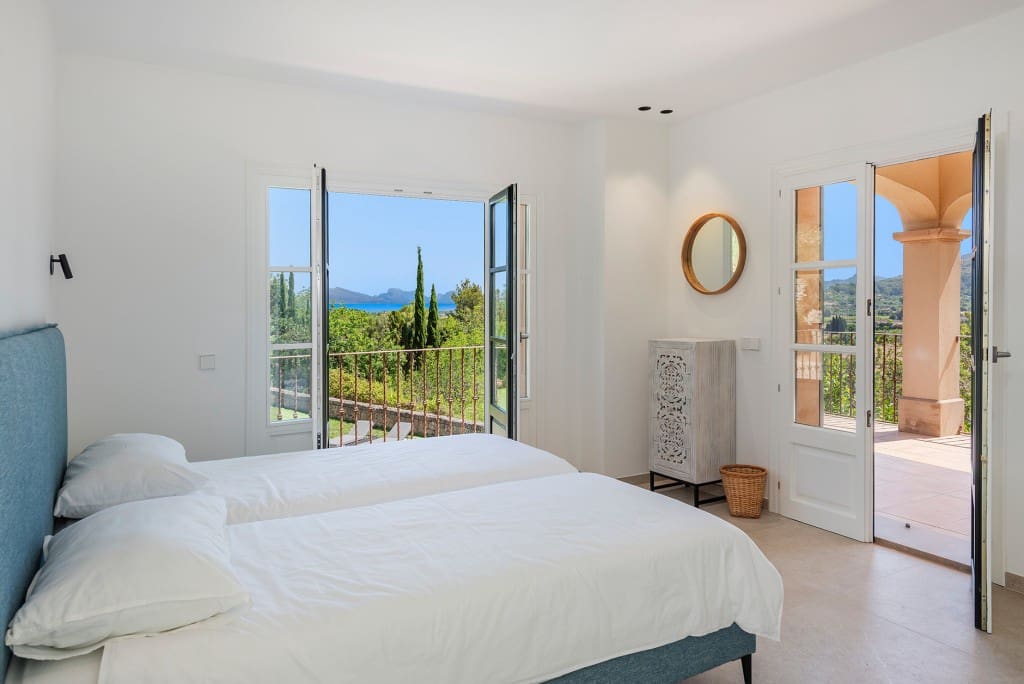 5 soveværelse Finca/Landehus til salg i Alcudia med swimmingpool garage - € 3.750.000 (Ref: 6627249)