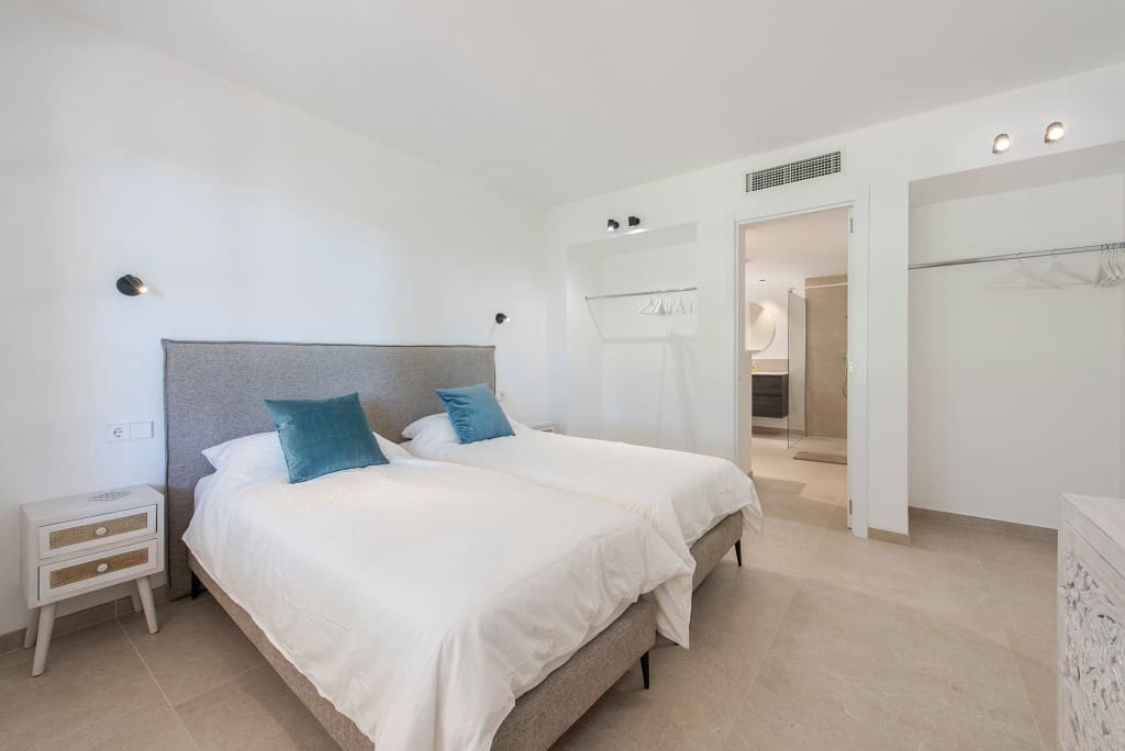 5 soveværelse Finca/Landehus til salg i Alcudia med swimmingpool garage - € 3.750.000 (Ref: 6627249)