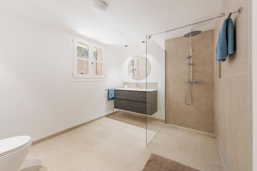 5 soveværelse Finca/Landehus til salg i Alcudia med swimmingpool garage - € 3.750.000 (Ref: 6627249)