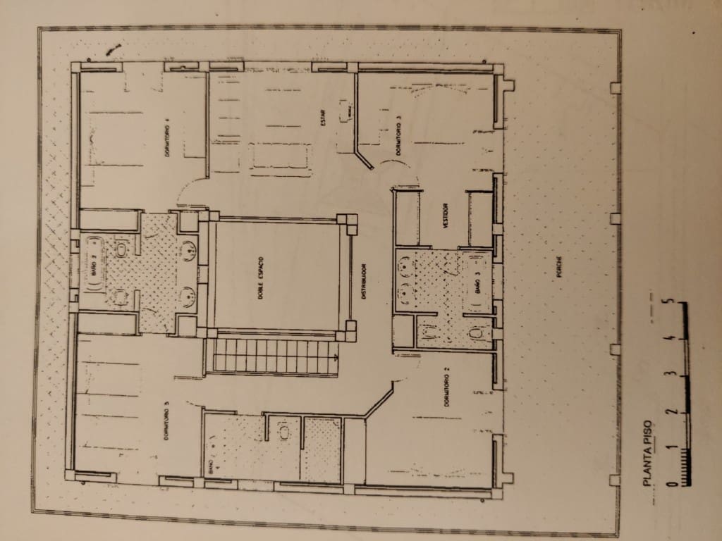 5 soveværelse Finca/Landehus til salg i Alcudia med swimmingpool garage - € 3.750.000 (Ref: 6627249)