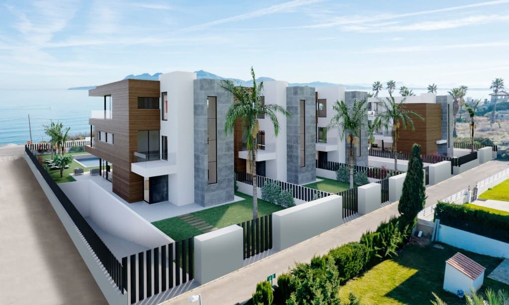 4 soverom Villa til salgs i Pollensa / Pollenca med svømmebasseng garasje - € 3 600 000 (Ref: 6642878)