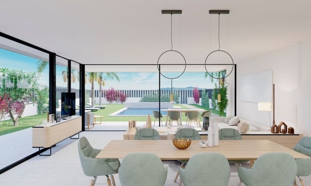 4 soverom Villa til salgs i Port de Pollença, Pollensa / Pollença med svømmebasseng garasje - € 3 600 000 (Ref: 6642878)