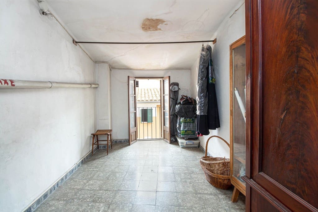 6 soveværelse Byhus til salg i Soller - € 2.000.000 (Ref: 6642881)