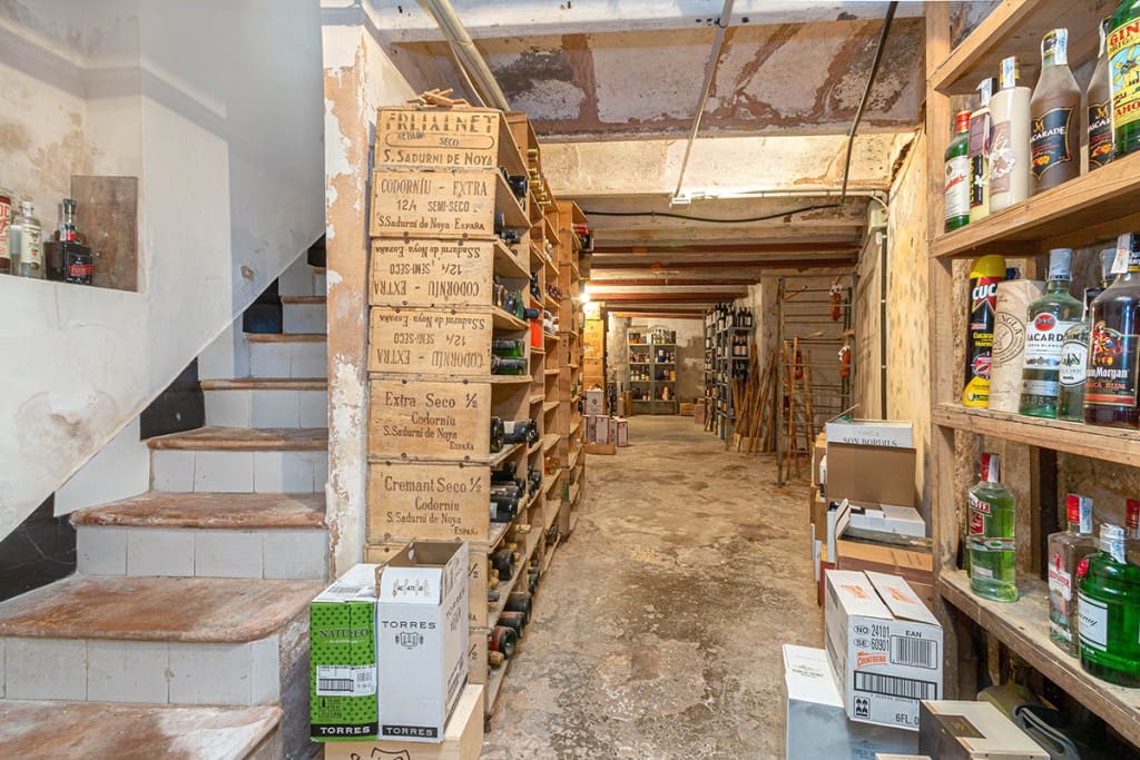 6 soveværelse Byhus til salg i Soller - € 2.000.000 (Ref: 6642881)