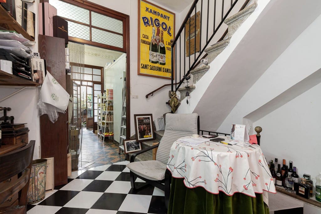 6 soveværelse Byhus til salg i Soller - € 2.000.000 (Ref: 6642881)