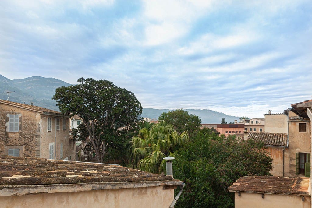 6 soveværelse Byhus til salg i Soller - € 2.000.000 (Ref: 6642881)