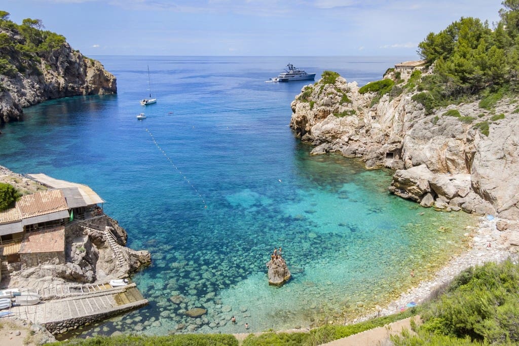 6 soveværelse Byhus til salg i Soller - € 2.000.000 (Ref: 6642881)