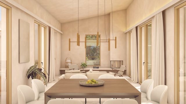 Tomt till salu i Pollensa / Pollença - 1 150 000 € (Ref: 6659048)