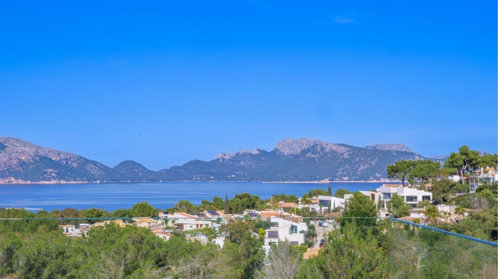 4 soveværelse Villa til salg i Mal Pas-Bon Aire med swimmingpool garage - € 3.300.000 (Ref: 6738247)