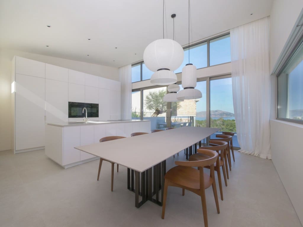 4 soveværelse Villa til salg i Mal Pas-Bon Aire med swimmingpool garage - € 3.300.000 (Ref: 6738247)