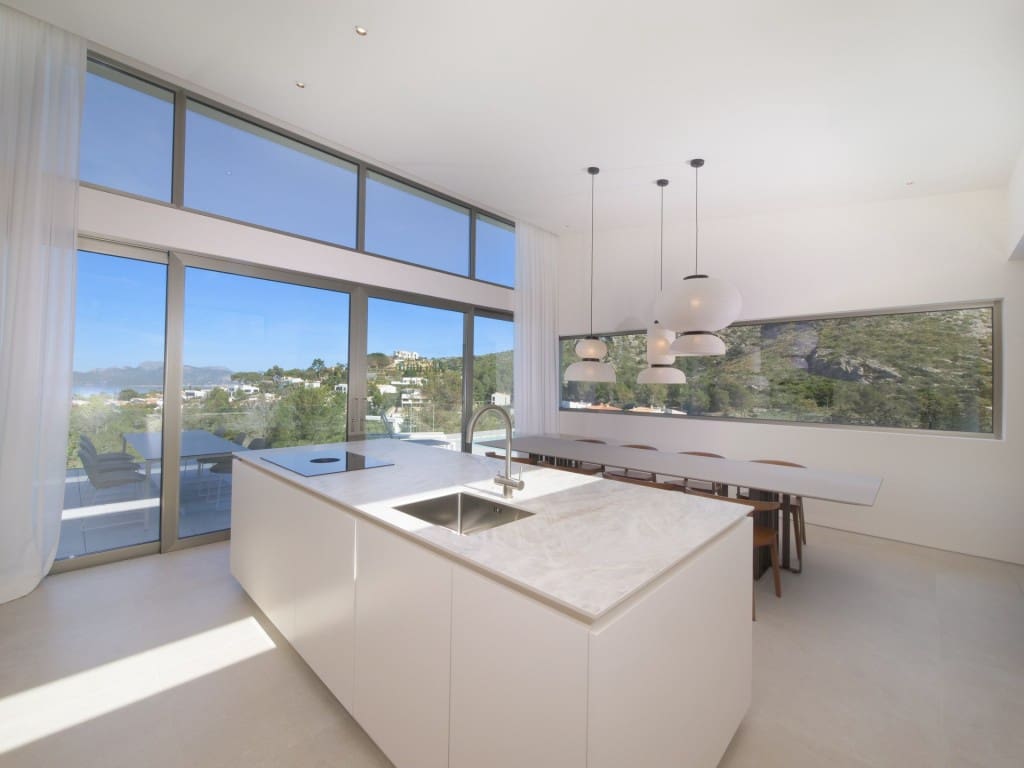 4 soveværelse Villa til salg i Mal Pas-Bon Aire med swimmingpool garage - € 3.300.000 (Ref: 6738247)