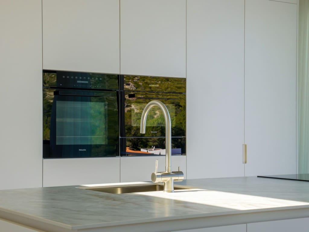 4 soveværelse Villa til salg i Mal Pas-Bon Aire med swimmingpool garage - € 3.300.000 (Ref: 6738247)