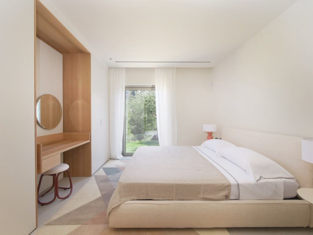 4 soveværelse Villa til salg i Mal Pas-Bon Aire med swimmingpool garage - € 3.300.000 (Ref: 6738247)