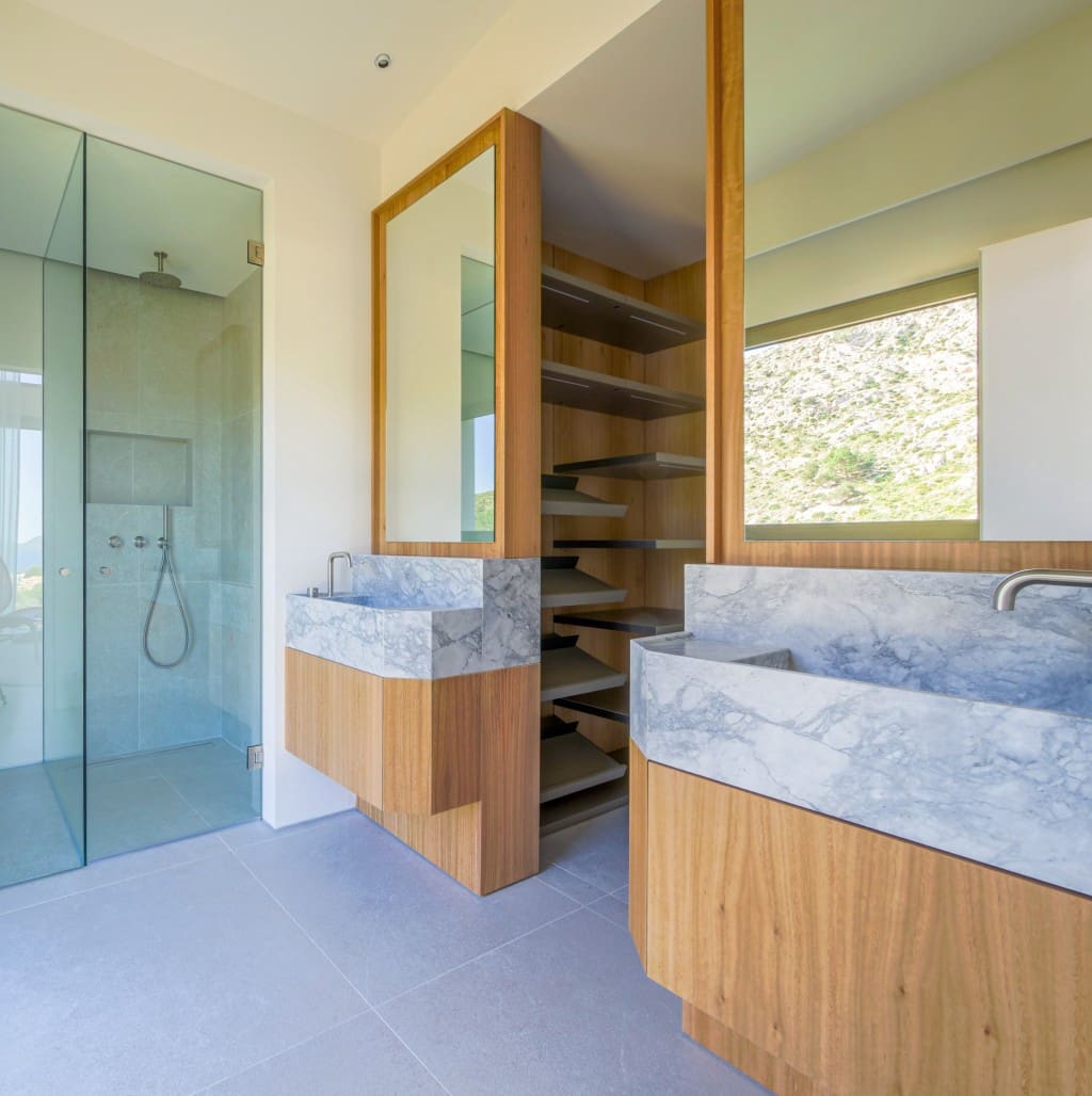 4 soveværelse Villa til salg i Mal Pas-Bon Aire med swimmingpool garage - € 3.300.000 (Ref: 6738247)