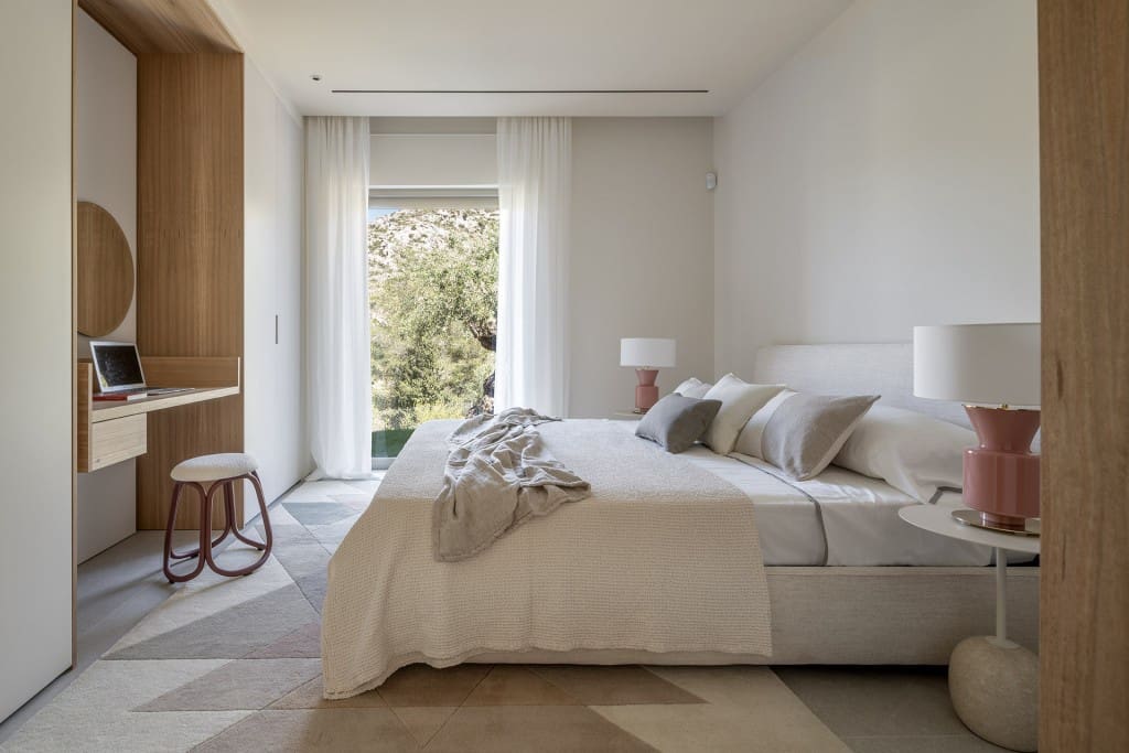 4 soveværelse Villa til salg i Mal Pas-Bon Aire med swimmingpool garage - € 3.300.000 (Ref: 6738247)