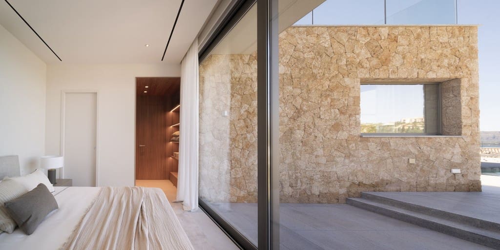 4 soveværelse Villa til salg i Mal Pas-Bon Aire med swimmingpool garage - € 3.300.000 (Ref: 6738247)