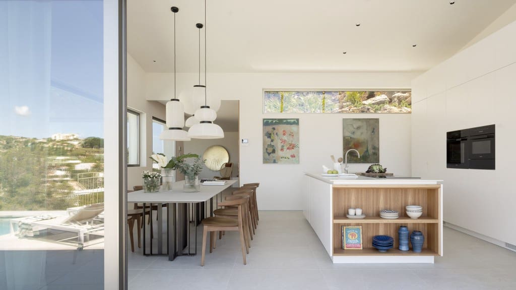 4 soveværelse Villa til salg i Mal Pas-Bon Aire med swimmingpool garage - € 3.300.000 (Ref: 6738247)