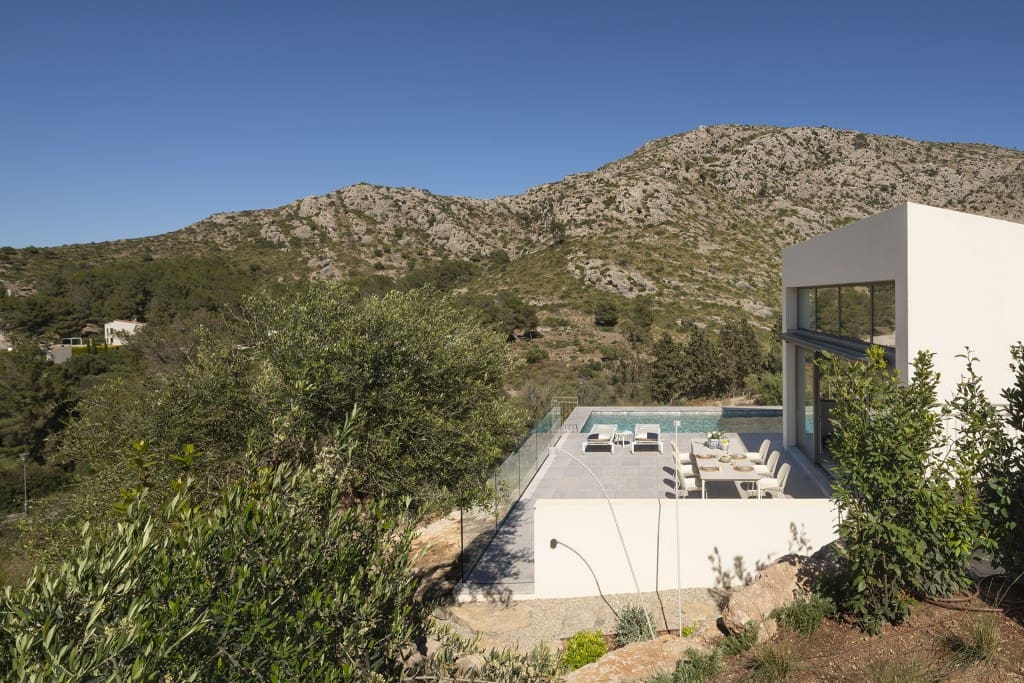 4 soveværelse Villa til salg i Mal Pas-Bon Aire med swimmingpool garage - € 3.300.000 (Ref: 6738247)