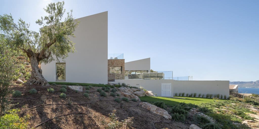 4 soveværelse Villa til salg i Mal Pas-Bon Aire med swimmingpool garage - € 3.300.000 (Ref: 6738247)