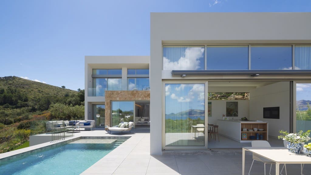 4 soveværelse Villa til salg i Mal Pas-Bon Aire med swimmingpool garage - € 3.300.000 (Ref: 6738247)