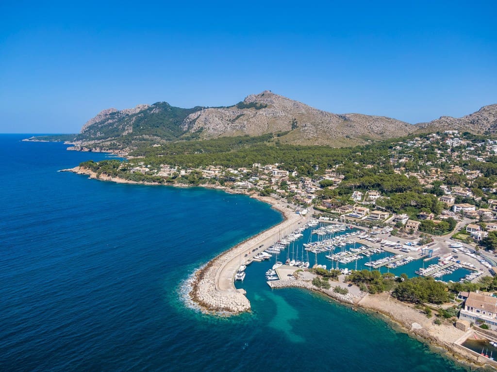 4 soveværelse Villa til salg i Mal Pas-Bon Aire med swimmingpool garage - € 3.300.000 (Ref: 6738247)