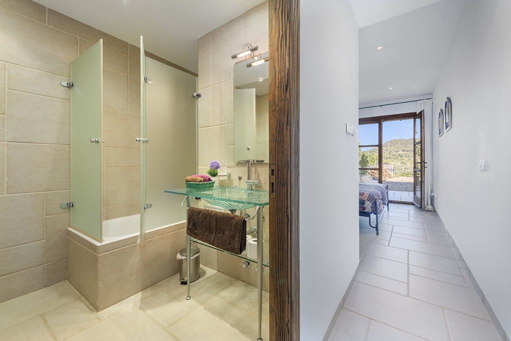 4 quarto Quinta/Casa Rural para venda em Felanitx com piscina garagem - 2 990 000 € (Ref: 6738250)