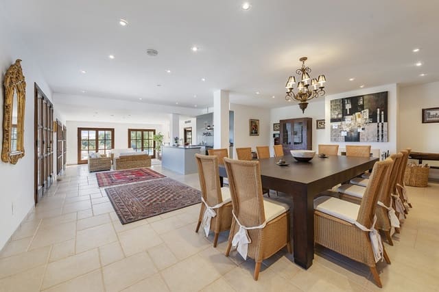 4 camera da letto Finca/Casa di Campagna in vendita in Felanitx con piscina garage - 2.990.000 € (Rif: 6738250)