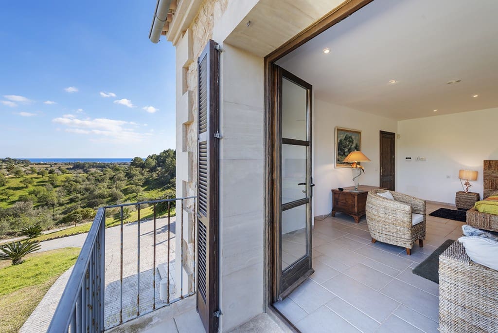 4 quarto Quinta/Casa Rural para venda em Felanitx com piscina garagem - 2 990 000 € (Ref: 6738250)