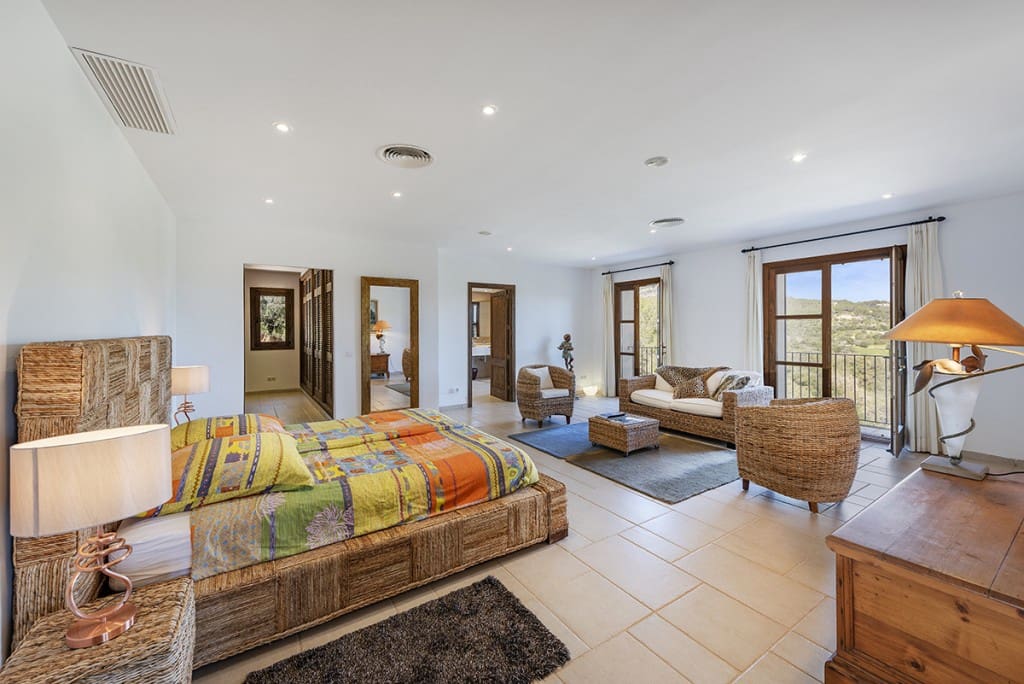 4 quarto Quinta/Casa Rural para venda em Felanitx com piscina garagem - 2 990 000 € (Ref: 6738250)