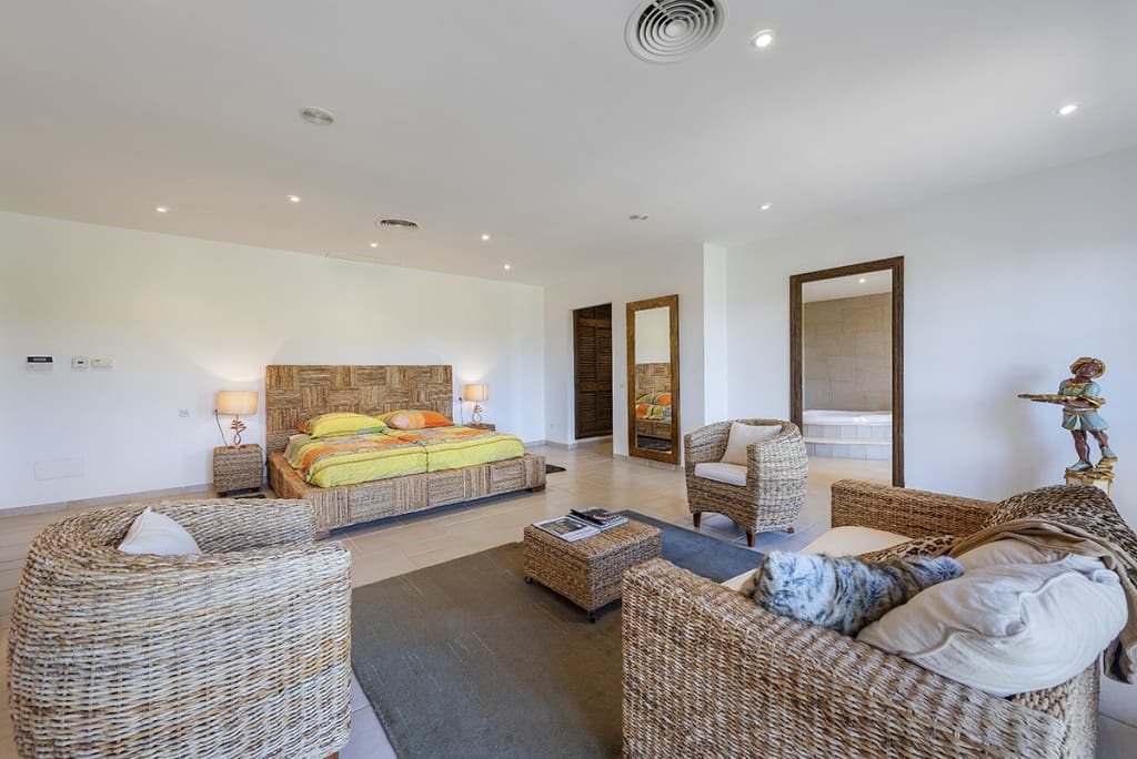 4 quarto Quinta/Casa Rural para venda em Felanitx com piscina garagem - 2 990 000 € (Ref: 6738250)